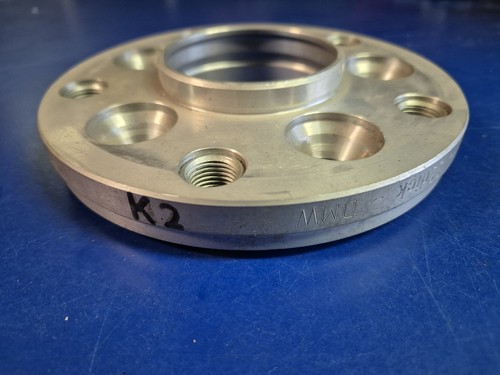 Orig keskin kt2 porsche - 2x,