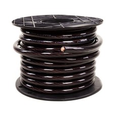 100% Kupfer Strom Kabel 50mm²