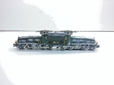 Märklin H0 39560 E-Lok  Serie