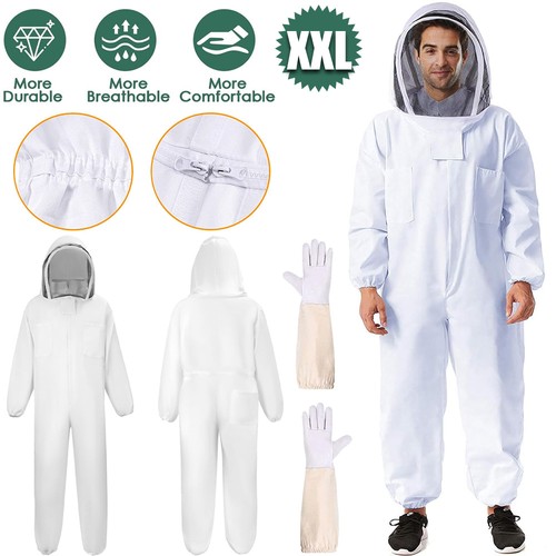 Beekeepers schutzanzug - beekeepers,