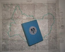 Der Kreis Lyck Ostpreußen Geschichte Ełk Ermland Masuren Heimatbuch Bz Gumbinnen