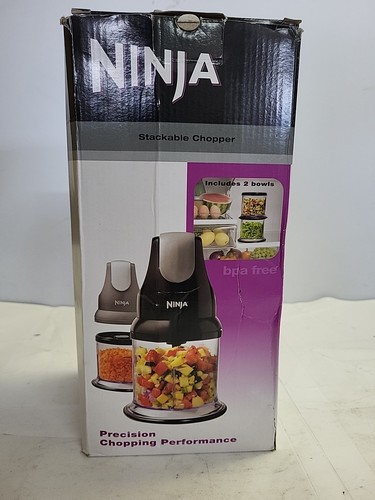 Ninja profi stapelbarer - profi,