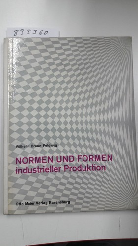 Normen und formen - und,