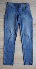 Jeans Stretchjeans blue motion blau Gr. 38 Five-Pocket-Style