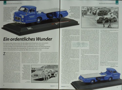 Mercedes benz renn - mercedes-benz, renn-transporter