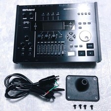 Roland TD-50 (aufgerüstet auf