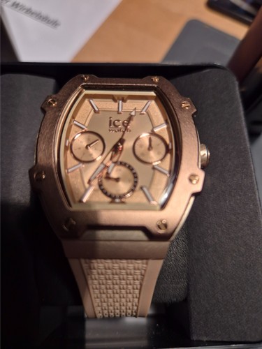 Damen uhr ice watch - uhr,