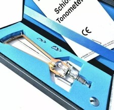 Schiotz Tonometer