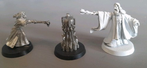 Gandal und saruman mesbg herr - und,