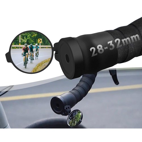 Fahrradspiegel lenker - fahrradspiegel,