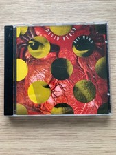 CD   David Byrne    rei momo