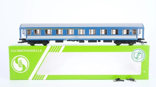 Sachsenmodelle 14358 - sachsenmodelle,