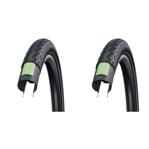 Schwalbe marathon 584 - 2x,