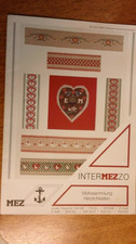 VTG   Intermezzo Anchor Cross
