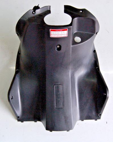 Beinschild luxxon jackfire50 - ,