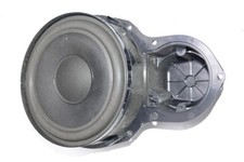 VW Passat 3C Box Lautsprecher 3C0035454 vorne links Blaupunkt