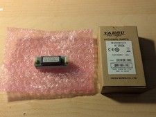 Yaesu YF-122CN (XF-115CN) CW Collins Filter FT-8x7 526-8733-020