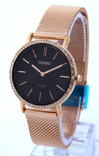 Sale oozoo vintage damenuhr - vintage,