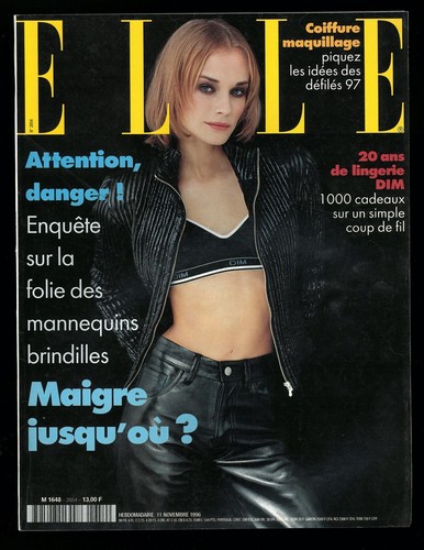 Fashion magazine elle - fashion, 2654