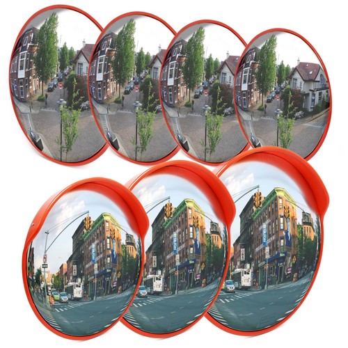 Sicherheitsspiegel
