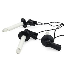 IKEA STRALA Lichterkette