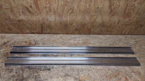 Bmw e24 einstiegsleisten links - bmw,