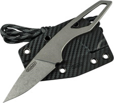 Neck Knife Mikov „Leaf“