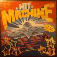 Hit Machine - Die Top-Aktuellen Chart Renner         LP    Arcade-188013