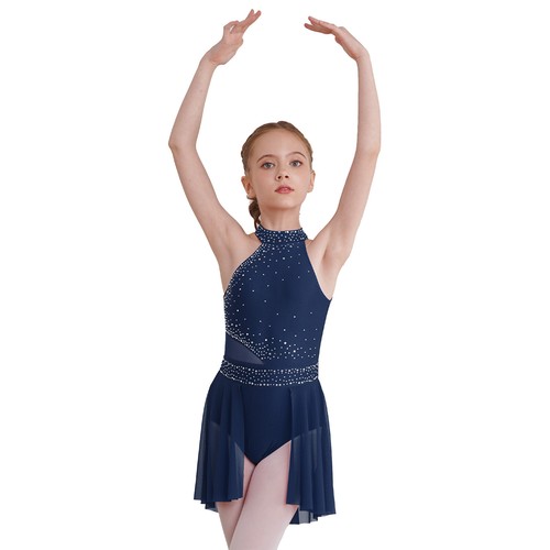 Kinder mädchen ballett - kinder,