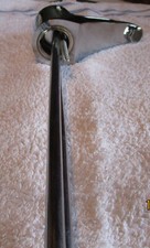 Hansa Waschtischarmatur Disc