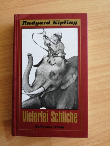 Rudyard kipling vielerlei - rudyard,