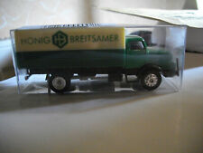 G. Ulrich Honig Breitsamer