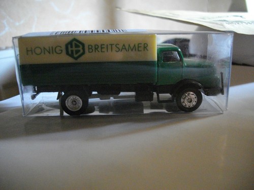 Ulrich honig breitsamer - g.,