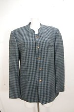 Janker leichte Loden