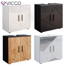Waschtischunterschrank