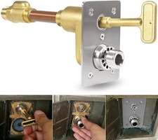 Z1321-CXL-6 Exposed Wall