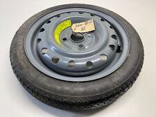 Volvo 480 ES / Bj.91 Notrad 80 Km/h T105/70R14 Michelin 3,5Jx14H2 ET 35 452461