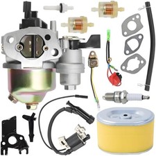 GX120 GX140 GX160 Vergasersatz