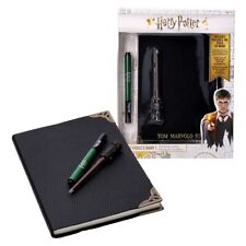 DICKIE TOYS Harry Potter Tom Riddle's Diar Notizbuch DIN A5