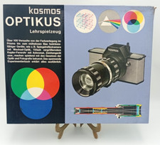 Optikus Kosmos Lehrspielzeug