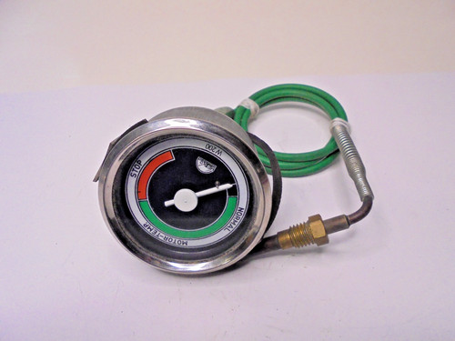 Fernthermometer