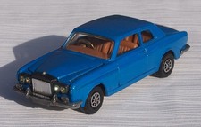 1:43 Rolls Royce Silver Shadow