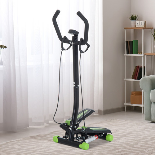 Stepper sidestepper mit - sidestepper,
