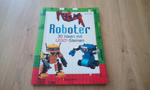 Ideen mit lego steinen - ideen,