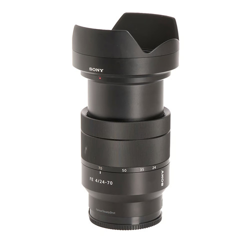 Sony sel 70mm 0 - sel, zeiss