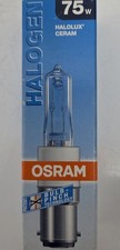 Osram Halolux Ceram 75 W 64473 klar