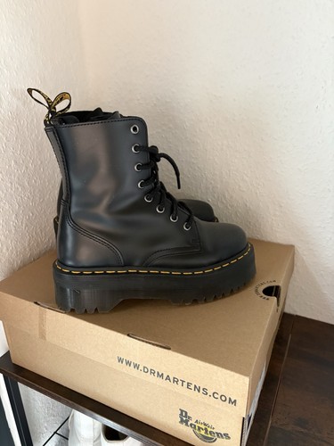 Martens jadon - martens,