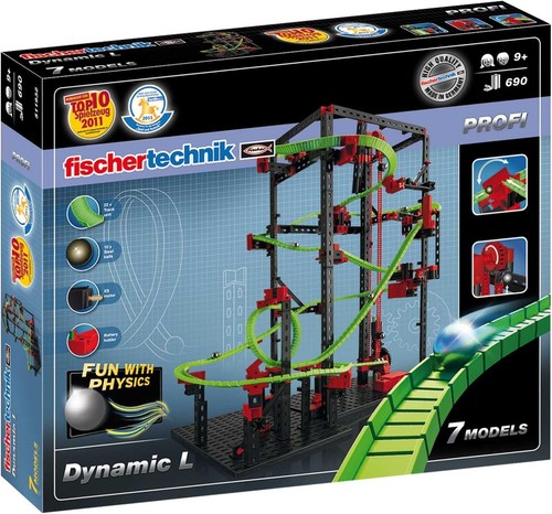 Fischertechnik 511932 - ,