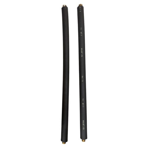 Wolf flexibles anschluss - flexibles, anschluss-set