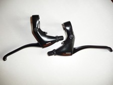 Shimano BL C6010 Nexus Linker + rechter Bremshebel SET Schwarz TOP*